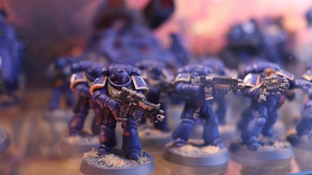 Warhammer Yvetot Warhammer Yvetot