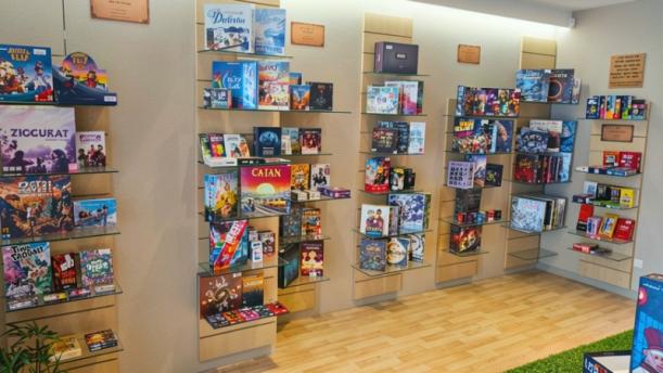 boutique jeu Yvetot boutique jeu Yvetot