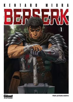 Saga : Berserk